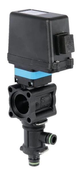AMAZONE - 921569 - MOTOR VALVE TG