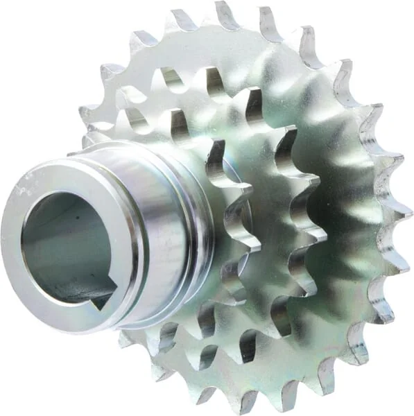 AMAZONE - 922718 - SPROCKET SET (A2G) C45