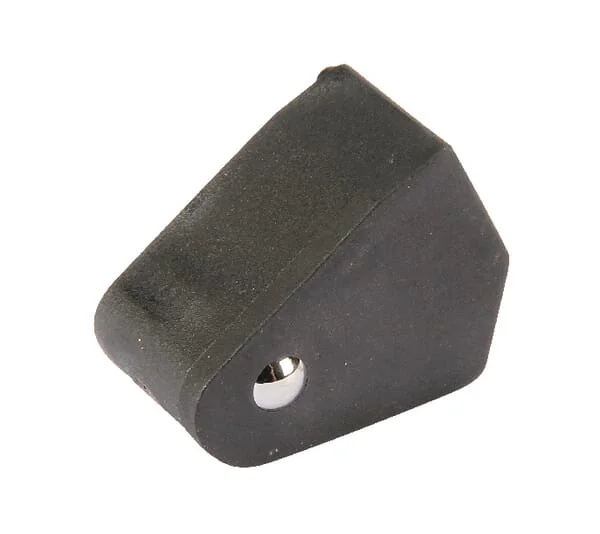 AMAZONE - 926240 - Ejector (nose) black 6mm Amazone