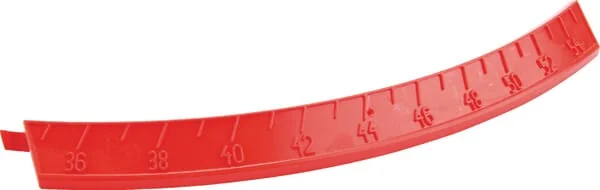 Amazone - 927757 - Scale Om 35-55 Rh