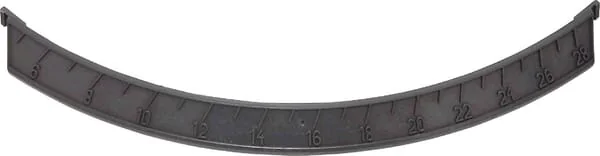 Amazone - 927847 - Scale Om 5-28 Rh