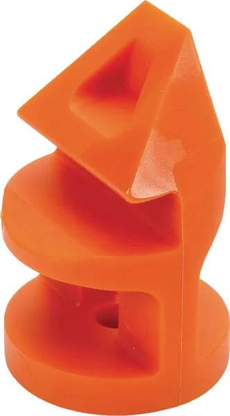 Amazone - 928139 - Plastic Mesh Work Pur Orange