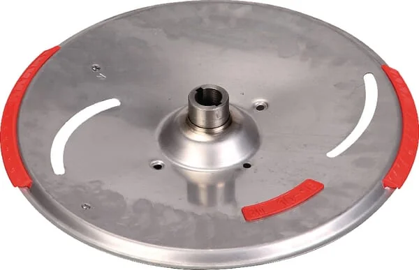 AMAZONE - 929016 - Spreader Disc OM 10-16 Right