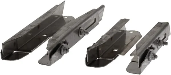 Amazone - 931252 - Spreader Disc Set Omt 10-28