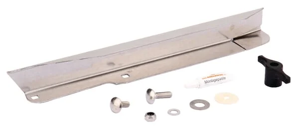 Amazone - 933680AA - Spreader Paddle Left 360 Complete