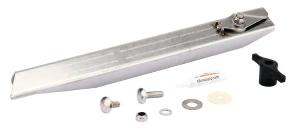 Amazone - 933680AA - Spreader Paddle Left 360 Complete