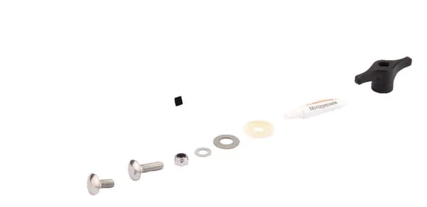 AMAZONE - 933681 - SPREADING SHOVEL OS 360 RIGHT (REPLACEMENT)