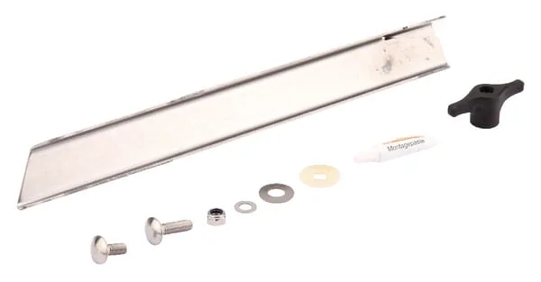 AMAZONE - 933681 - SPREADING SHOVEL OS 360 RIGHT (REPLACEMENT)