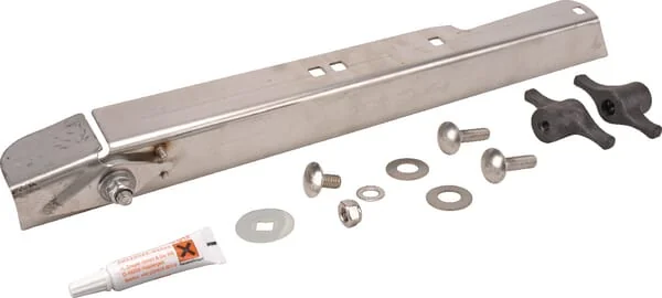 AMAZONE - 933692 - SPREADING BLADE OM 410