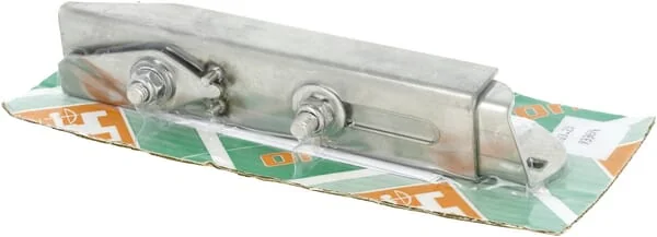 AMAZONE - 933694 - Spreader OMT 215-260 Left (Replacement)
