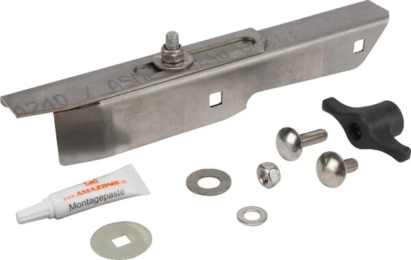 Amazone - 933705 - Spreader Chute TS 15-18 Left