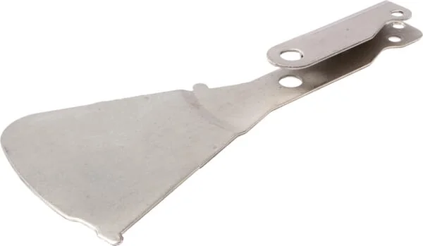 AMAZONE - 934322 - Closure Plate Right