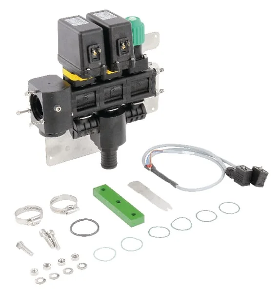 AMAZONE - 935565 - PRESSURE REGULATOR UF REPLACEMENT FRONT