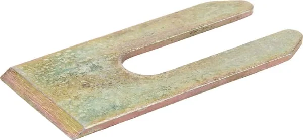 Amazone - 951253 - Scraper Edge