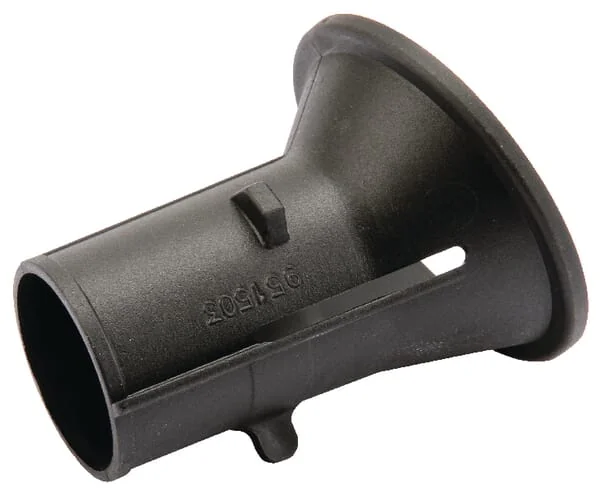 Amazone - 951503 - Black Plastic Funnel