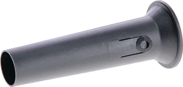 Amazone - 954520 - Funnel PA6 Black