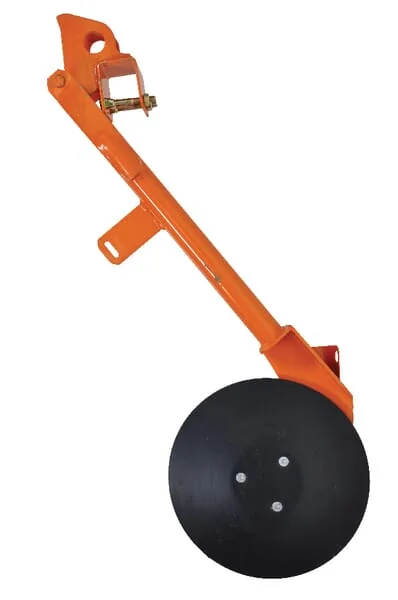 AMAZONE - 955100 - Right Long Complete Plowshare AD/D