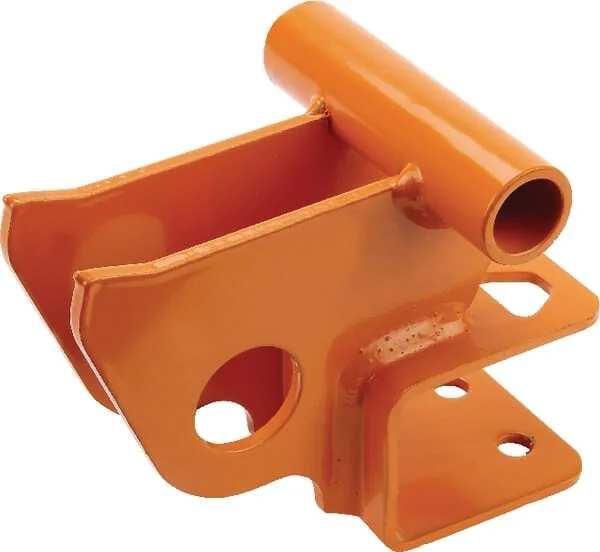 AMAZONE - 955487 - Plow Bearing Clamp (L)(11)
