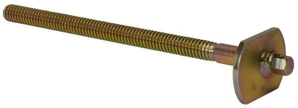 Amazone - 955895 - Spindle Adjustment