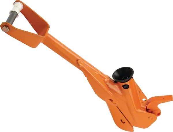 AMAZONE - 956052 - Plow 1 AU.RE. (11)
