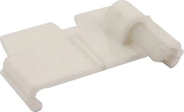 Amazone - 956103 - Fine Sowing Brush For Wheels