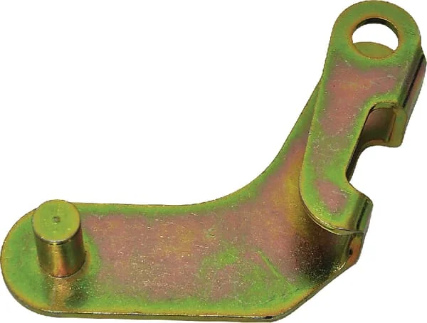 AMAZONE - 956160 - Chain Tensioner Holder (FE//ZN12//C)