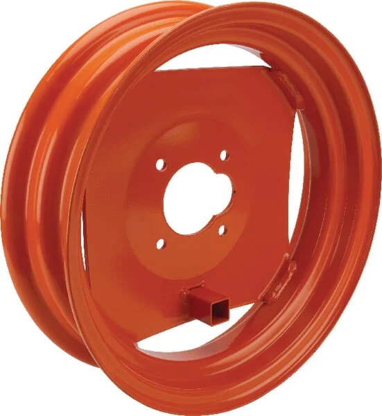 Amazone - 957846 - Rim Right 6.00/16