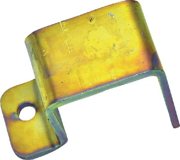 Amazone - 960953 - Harrow Clamp