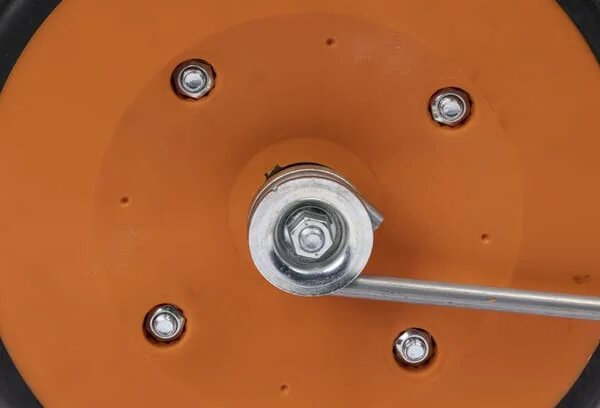 AMAZONE - 961098 - SEED PRESSURE ROLLER