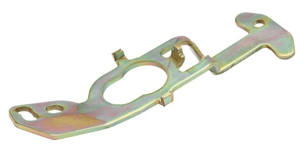 AMAZONE - 962446 - HOLDER PLUS RIGHT KZ. (FE//ZN12//C)