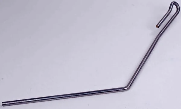 Amazone - 963437 - Spring Tine Right 9x713