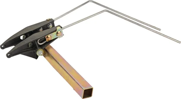 AMAZONE - 963439 - HARROW ELEMENT EXT.LEFT