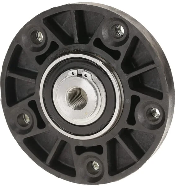 AMAZONE - 965250 - BEARING WITH NUTS