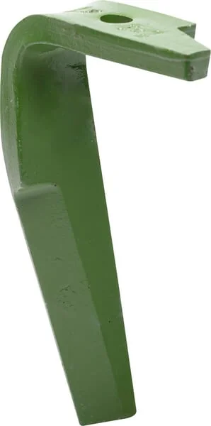 AMAZONE - 965781 - LEFT TOOTH KE inclined rear