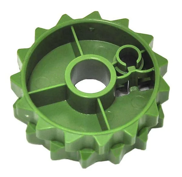 Amazone - 968304 - Sowing Wheel Green