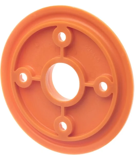 Amazone - 971450 - Wheel Disc