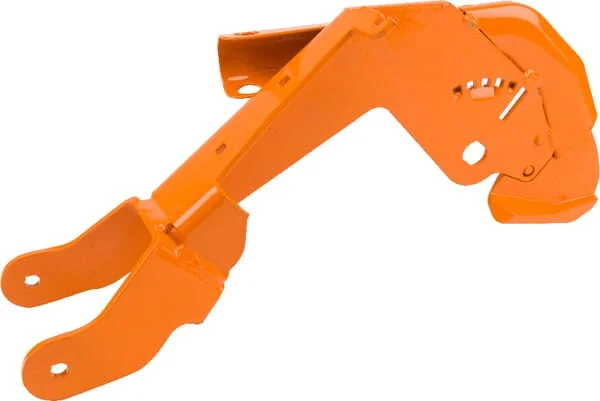 AMAZONE - 973013 - ROTEC D9 1.A. (02) (