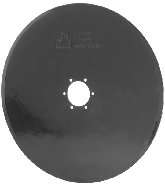 AMAZONE - 974399 - COULTER DISK 400 (RAL 90T (14/K1))