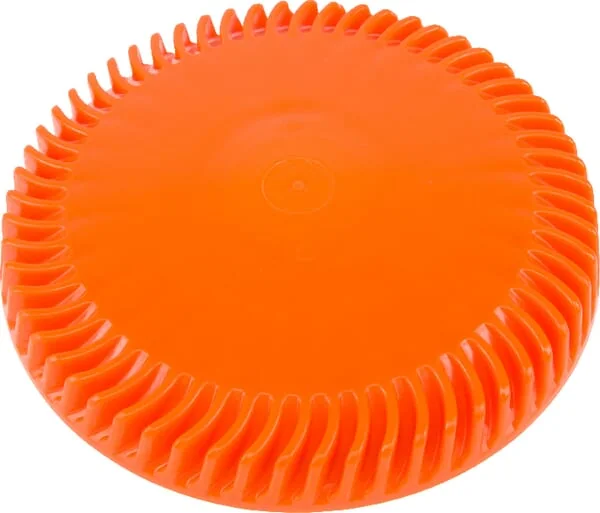 AMAZONE - 975650 - LARGE ORANGE DISC 228 FRONT