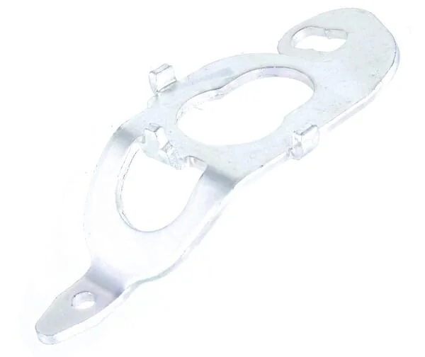 Amazone - 977369 - Depth Adjustment Lever Length (B10)