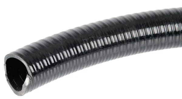 Amazone - AP353 - Hose 32x4.4 Black PVC Spiral