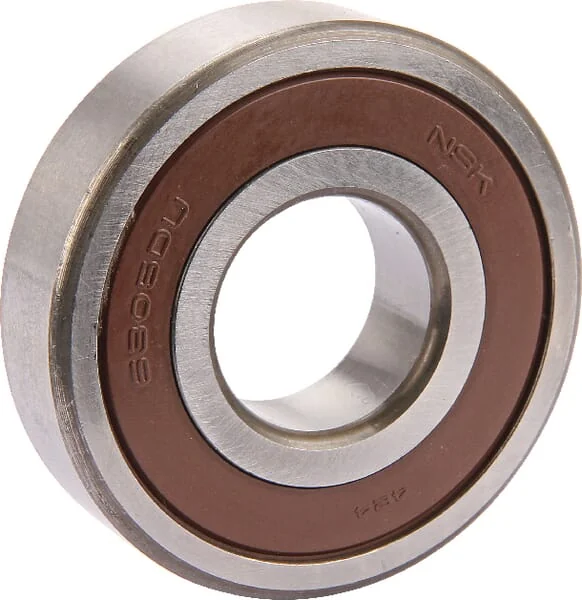 Amazone - CA076 - Deep Groove Ball Bearing 625 6305 2RS NSK