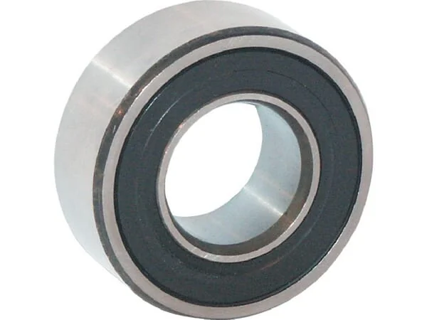 AMAZONE - CC010 - ANGULAR CONTACT BALL BEARING 628 3206 2RS INA/NSK