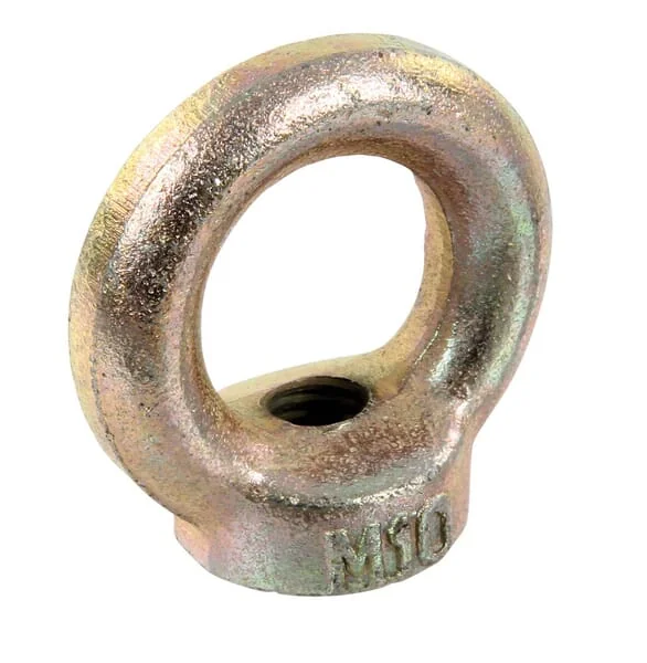 Amazone - DE014 - Ringnut 582 M10 C15
