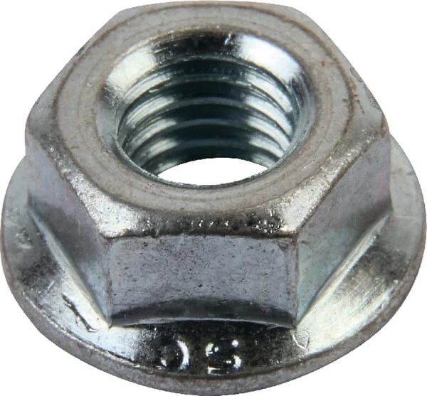 Amazone - DE204 - Nut M8