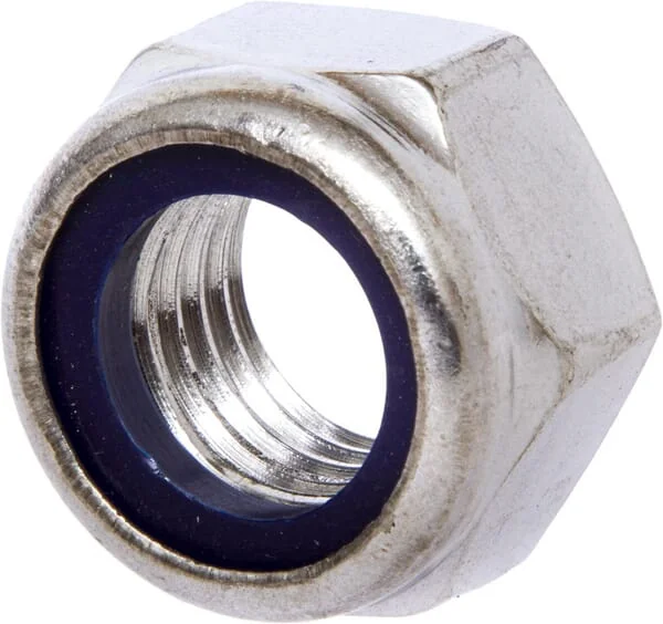 Amazone - DE249 - Lock Nut 985 M16 A4-70