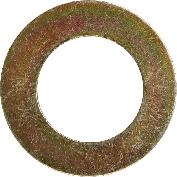 Amazone - DF082 - Stainless Steel Shim 18x30x1