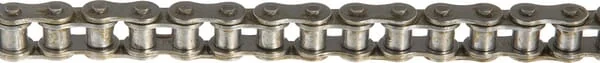 AMAZONE - ED140 - ROLLER CHAIN 78 LINKS WITH CLOSING LINK