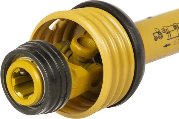 Amazone - EJ448 - Drive Shaft Walterscheid W2100