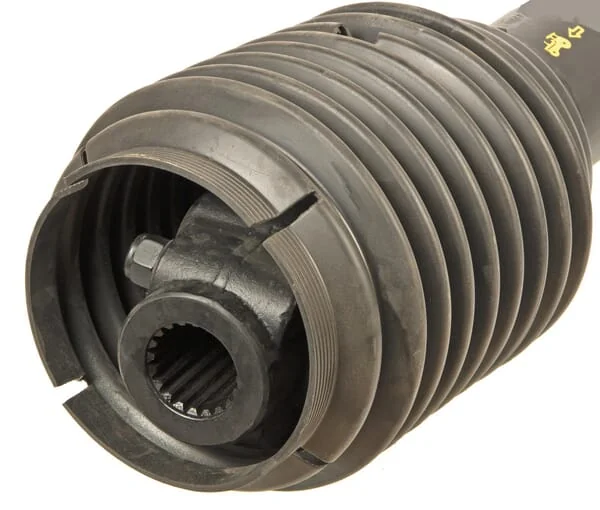 Amazone - EJ643 - Drive Shaft 710 1 3/4 Inch(2)
